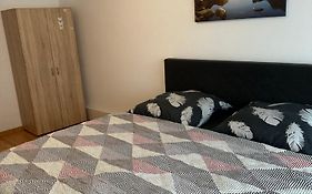 Holiday-Ferienwohnung Solingen-Mitte