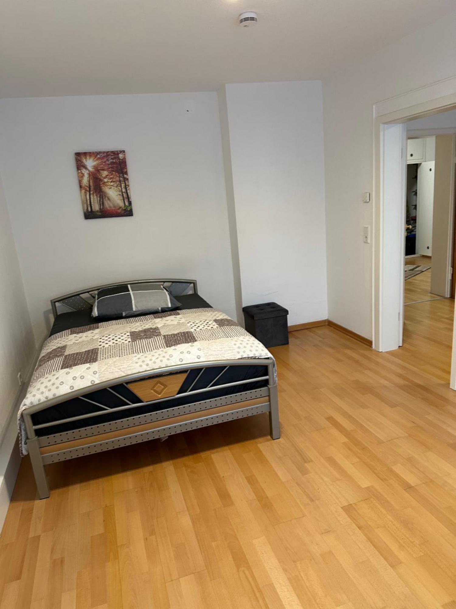 Holiday-Ferienwohnung Solingen-Mitte Exterior foto
