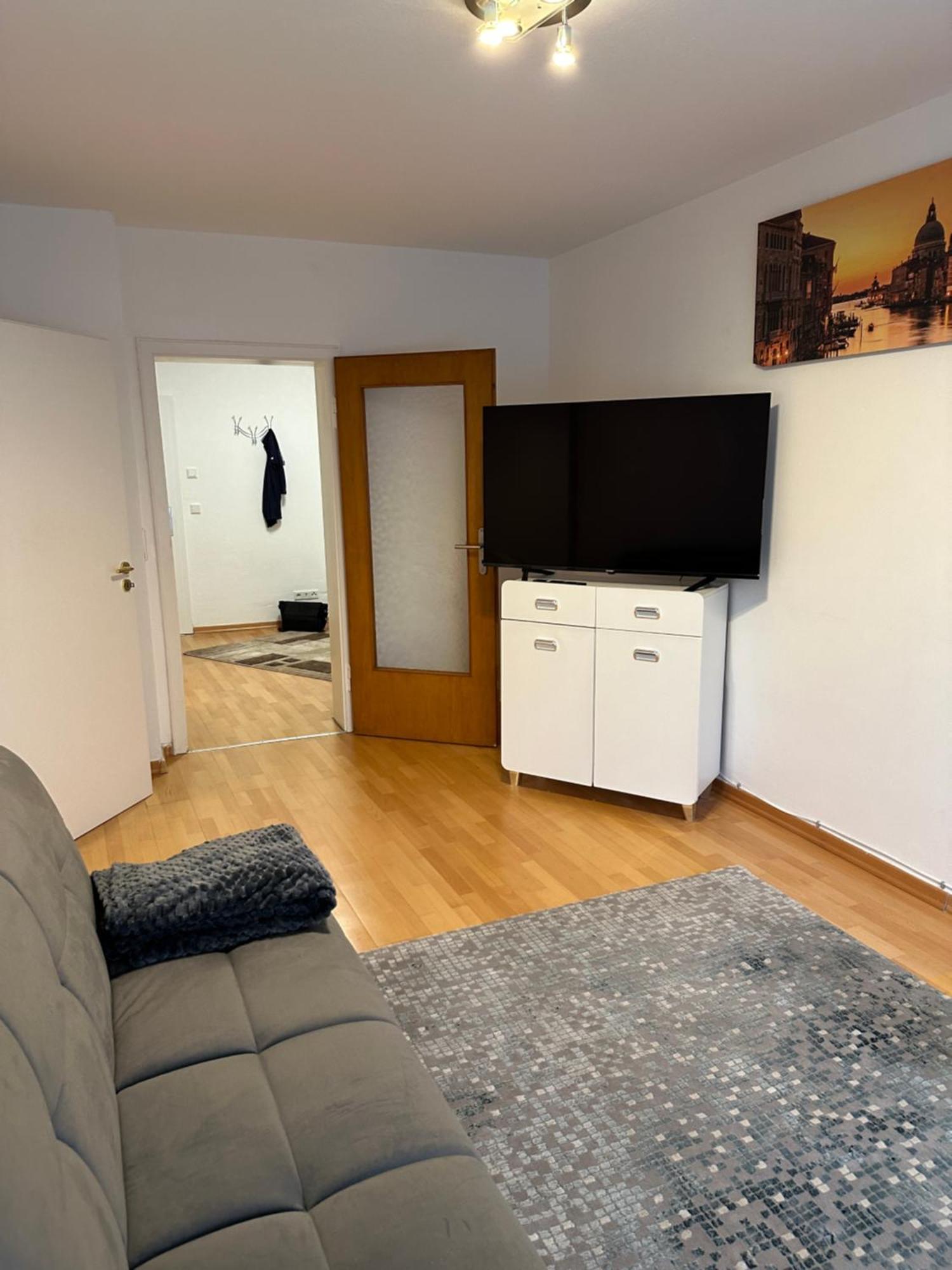 Holiday-Ferienwohnung Solingen-Mitte Exterior foto