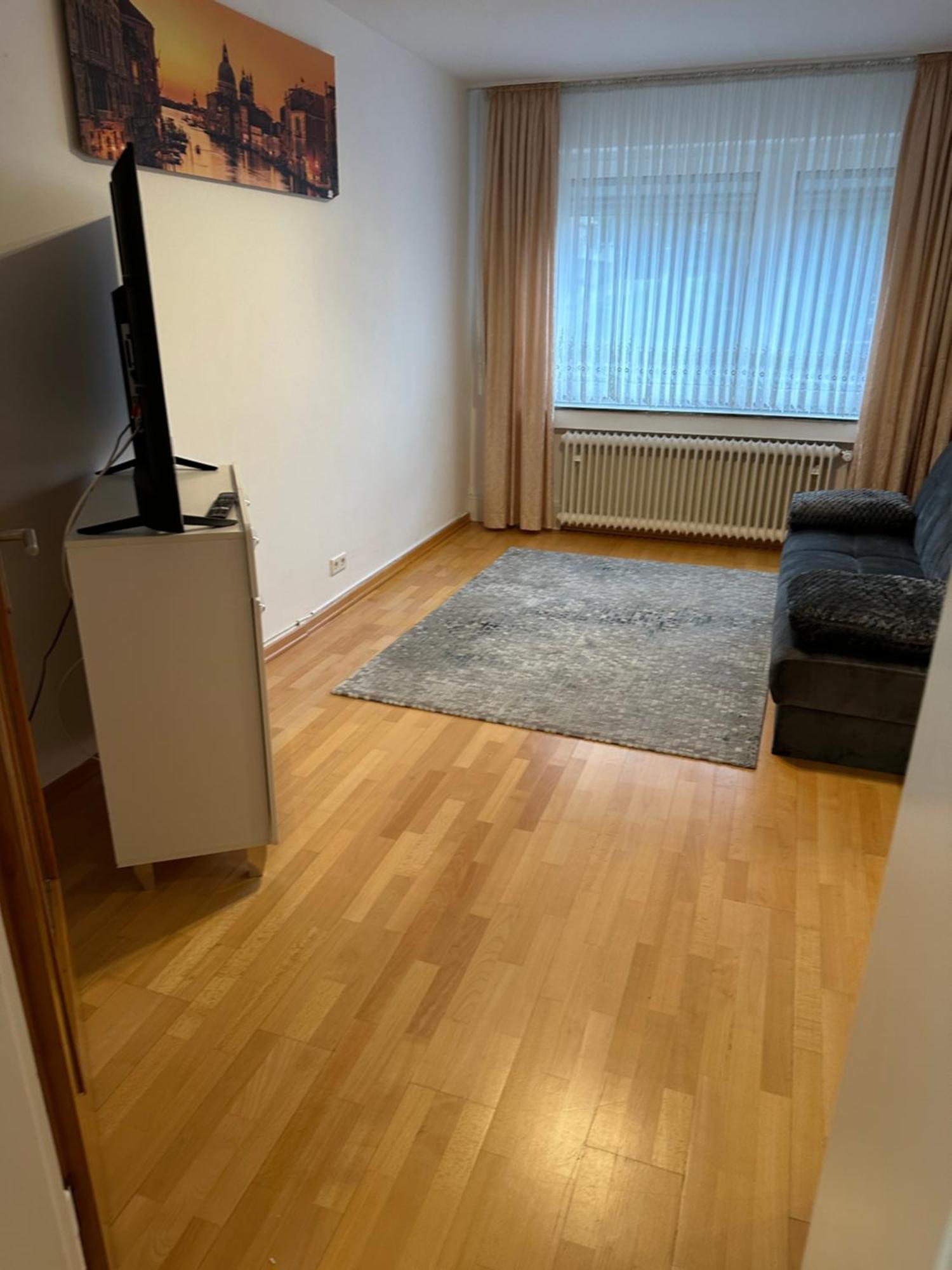 Holiday-Ferienwohnung Solingen-Mitte Exterior foto