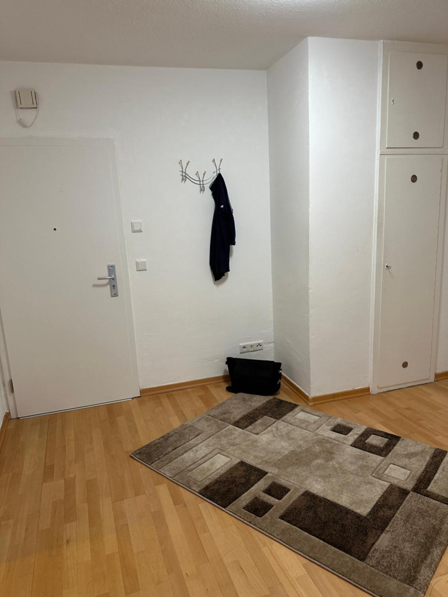 Holiday-Ferienwohnung Solingen-Mitte Exterior foto