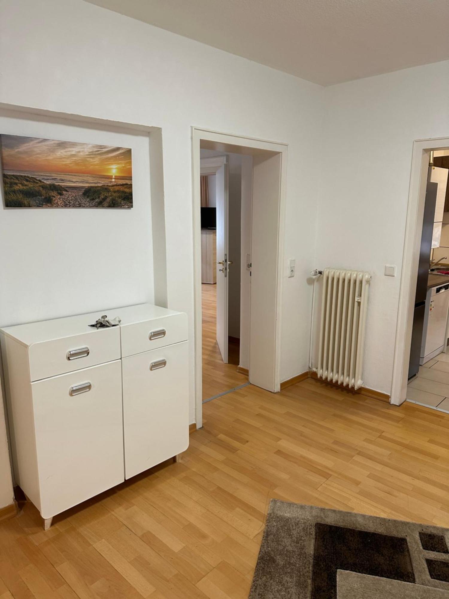 Holiday-Ferienwohnung Solingen-Mitte Exterior foto
