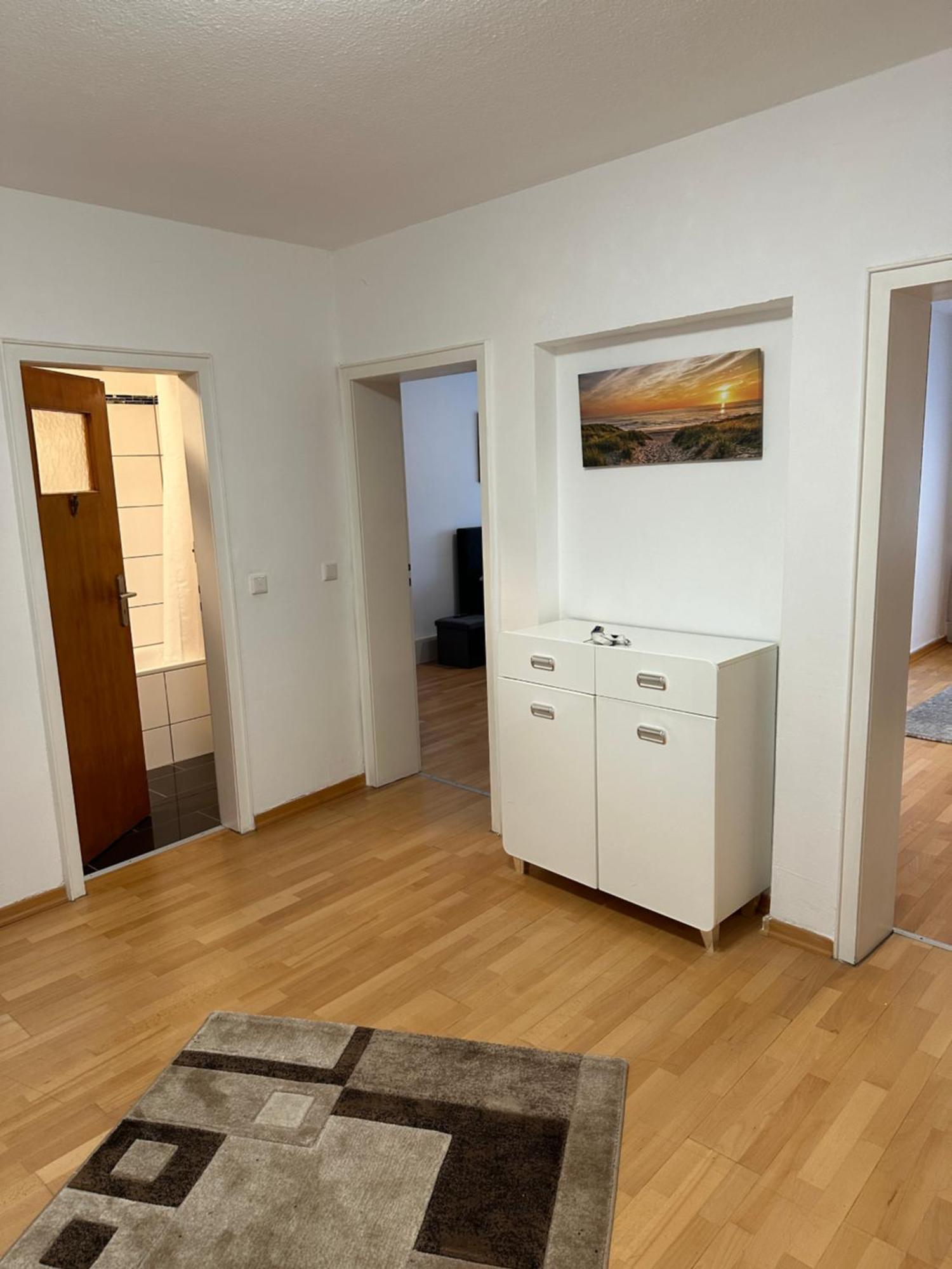 Holiday-Ferienwohnung Solingen-Mitte Exterior foto