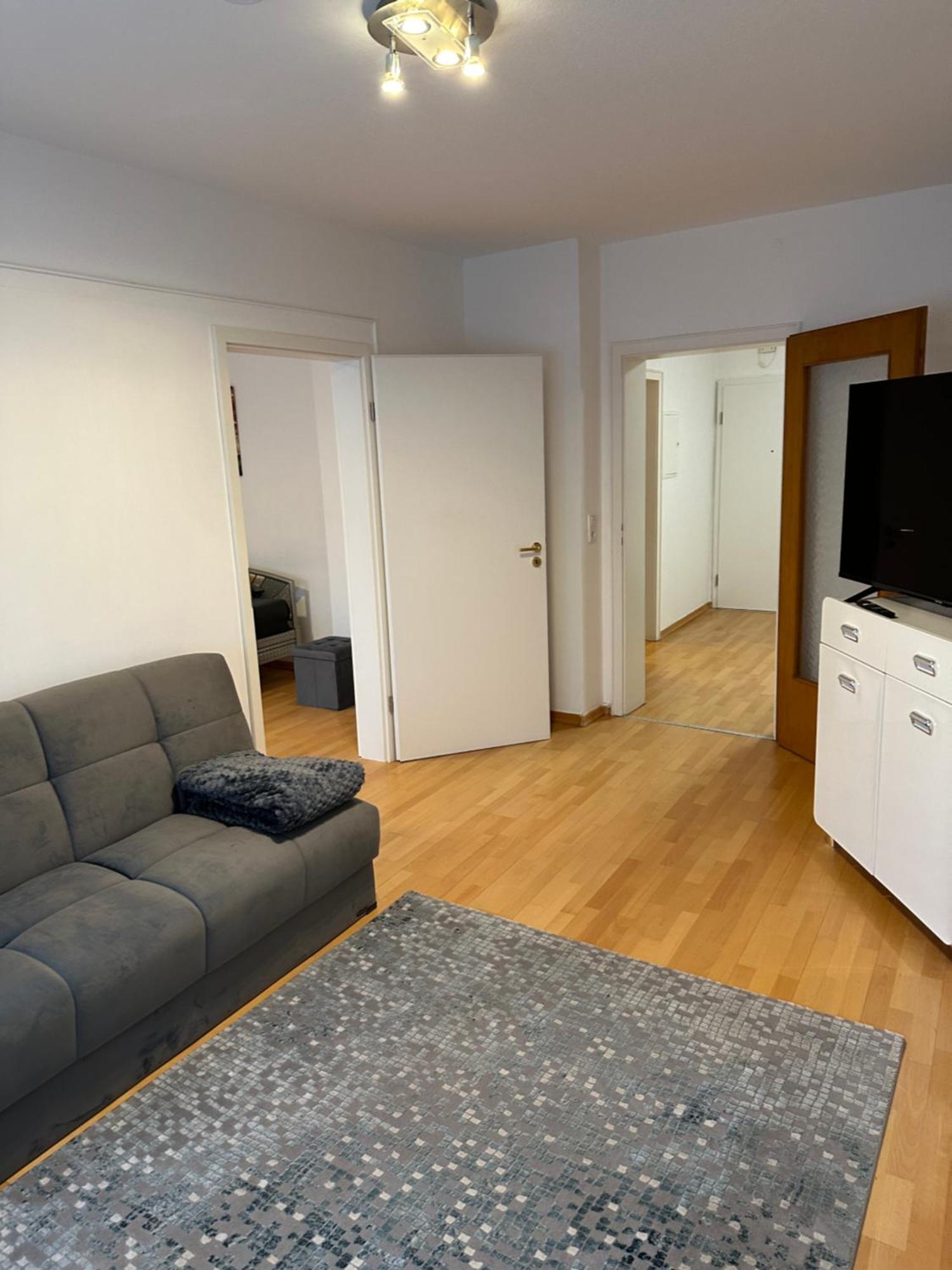 Holiday-Ferienwohnung Solingen-Mitte Exterior foto