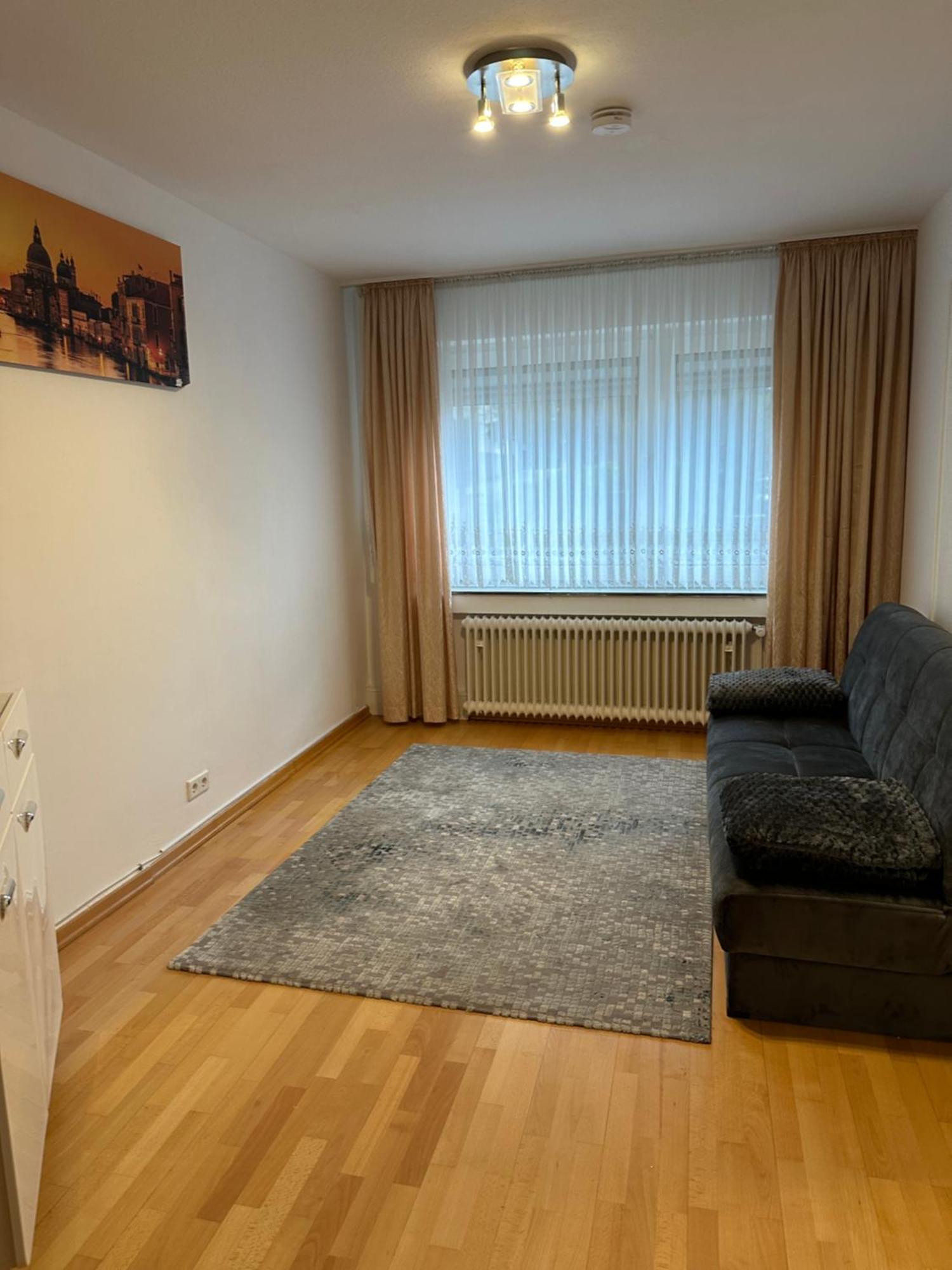 Holiday-Ferienwohnung Solingen-Mitte Exterior foto